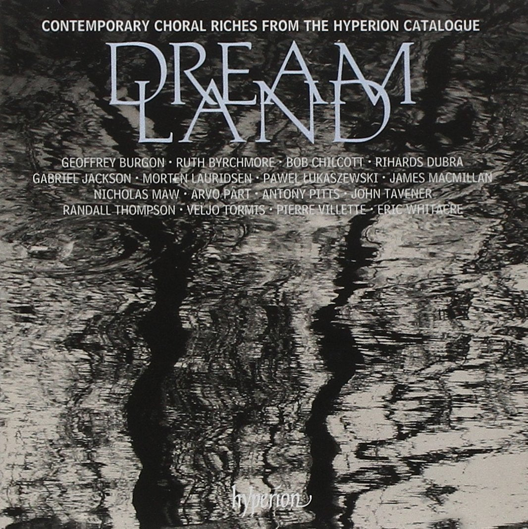 Dreamland Dreamland CD New Mint Classical