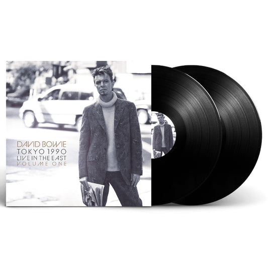DAVID BOWIE - TOKYO 1990 VOL. 1 - 2xVinyl