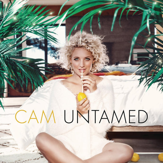 Cam Untamed CD New Mint Contemporary