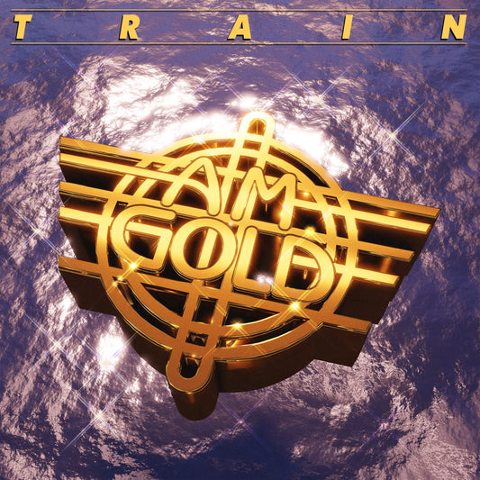 Train Am Gold Vinyl New Mint Music