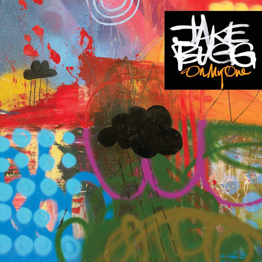 Jake Bugg On My One Vinyl New Mint Rock