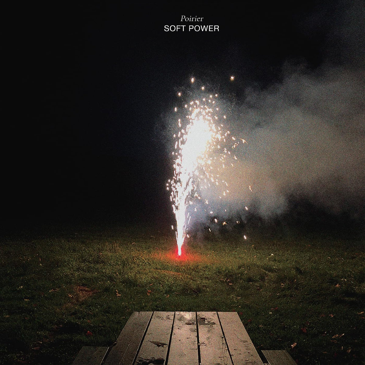 Various Artists - Soft Power [VINYL] - LP - New