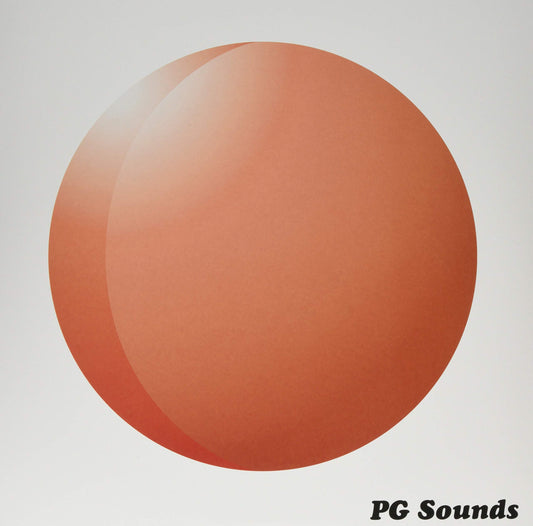 Pg Sounds Sued023 2xVinyl New Mint Electronic