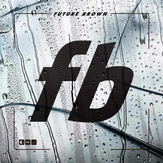 Future Brown Future Brown Vinyl New Mint Electronic