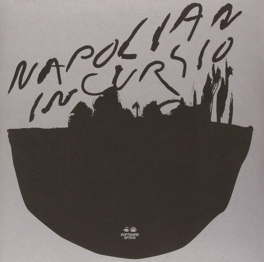 Napolian Incursio Vinyl New Mint Electronic