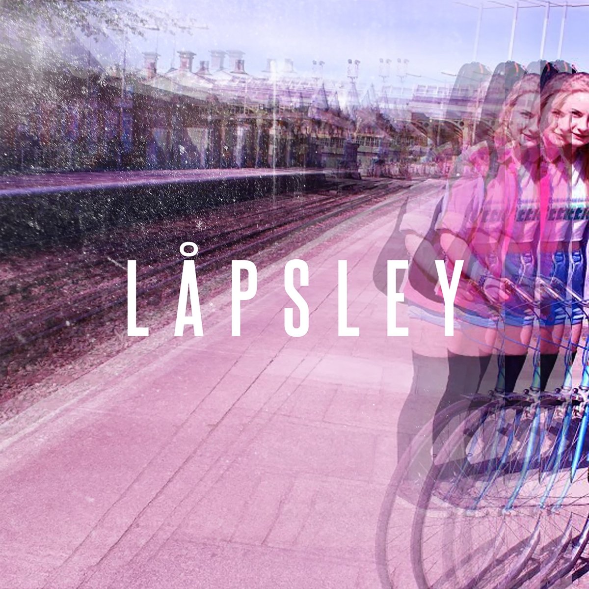 Lapsley - Station [VINYL] - 10" - New