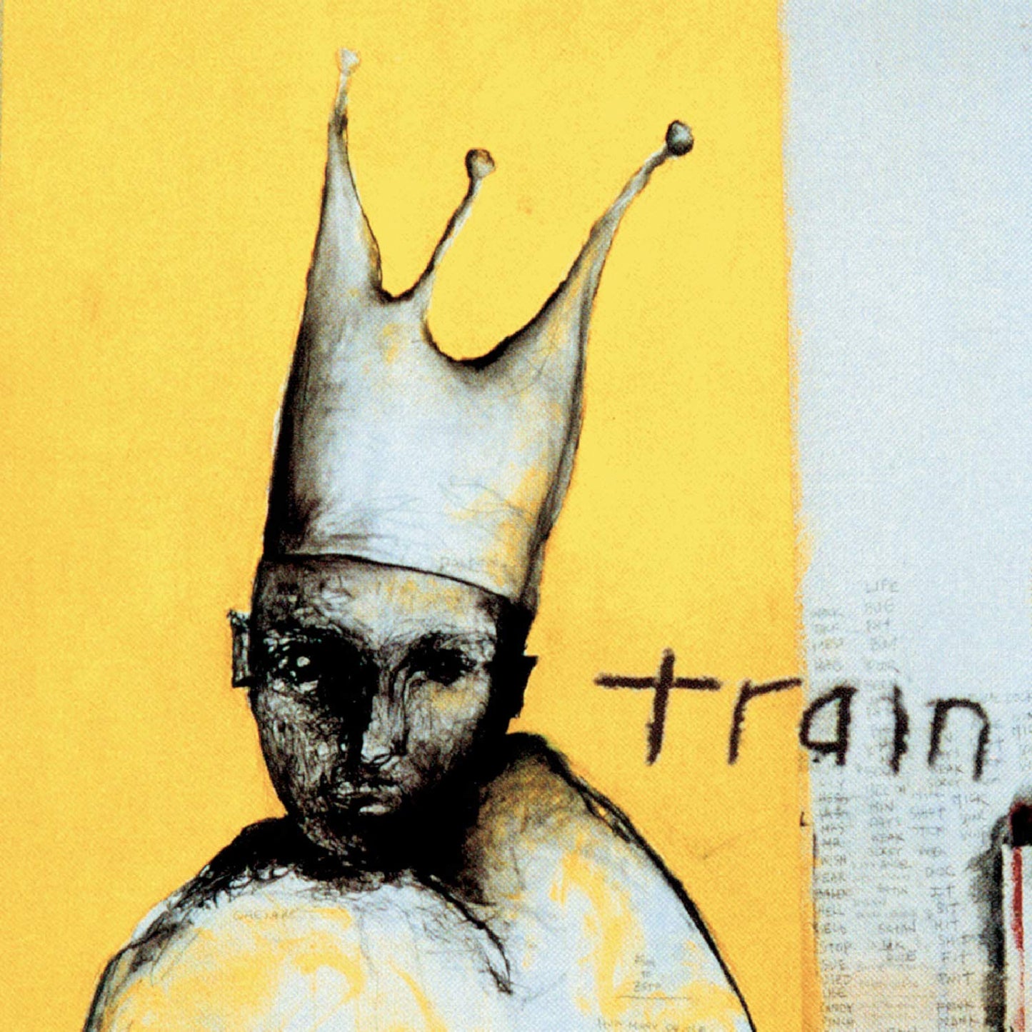 Train Train CD New Mint East