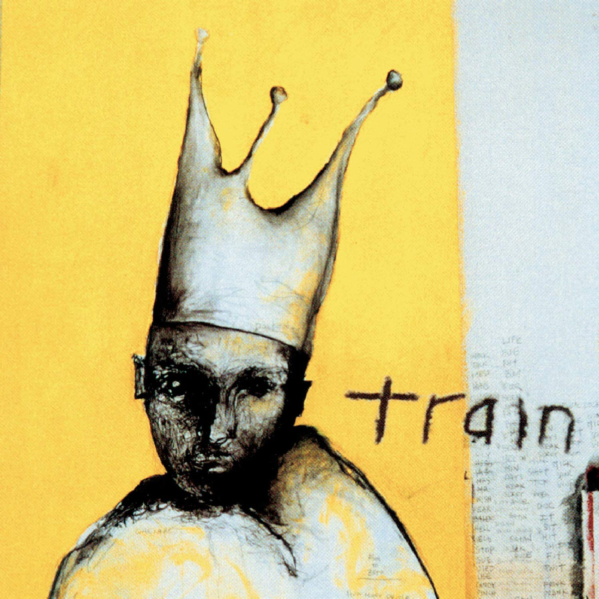 Train Train CD New Mint East