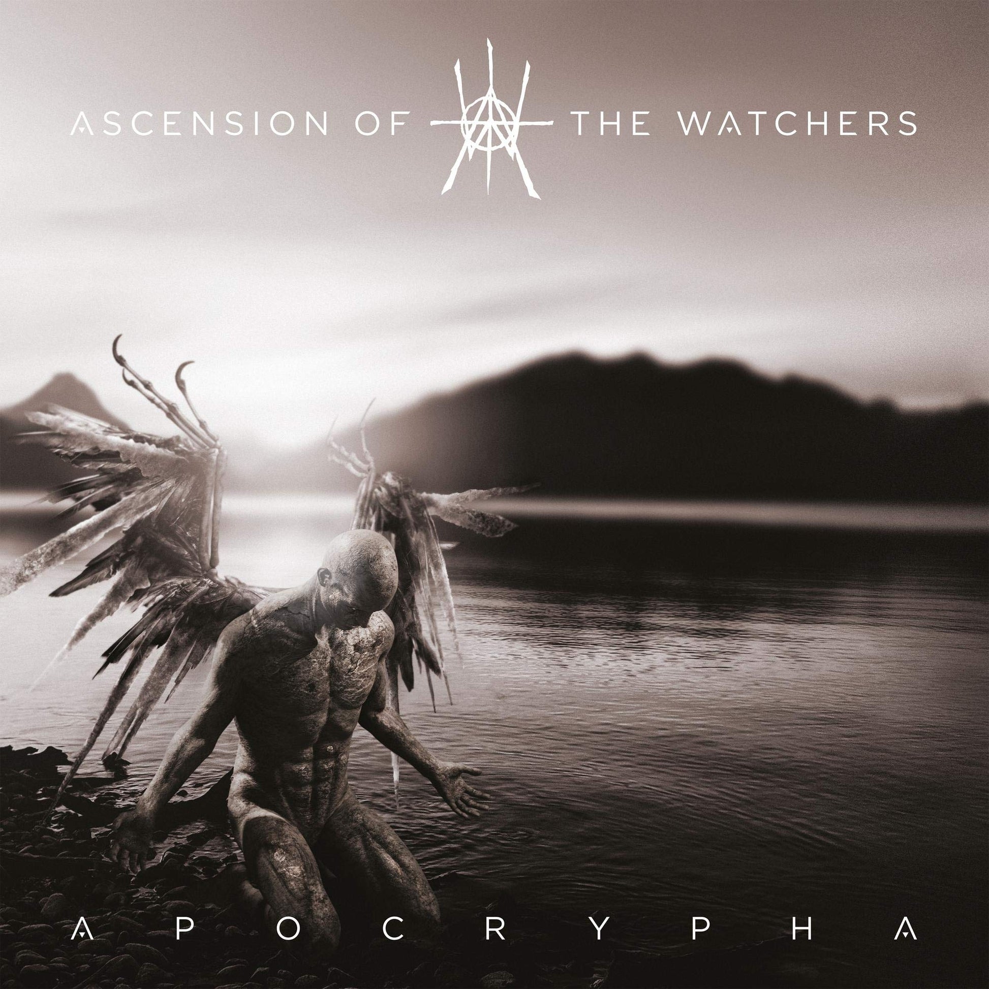 Ascension Of The Watchers Apocrypha 2xVinyl New Mint Rock