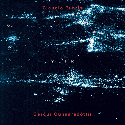 Puntin, Claudio Ylir CD New Mint Jazz
