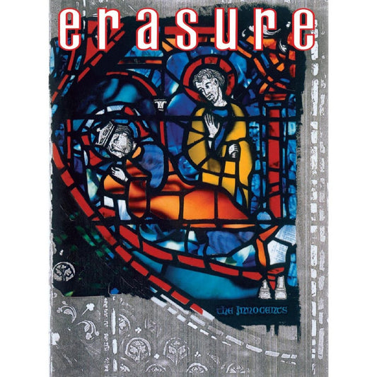 Erasure The Innocents CD New Mint Pop