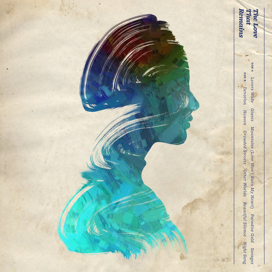 Savoir Adore The Love That Remains CD New Mint Rock