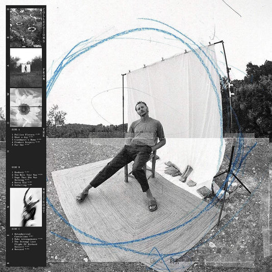 Ben Howard Collections From The Whiteout: Standard 2xVinyl New Mint 2020s