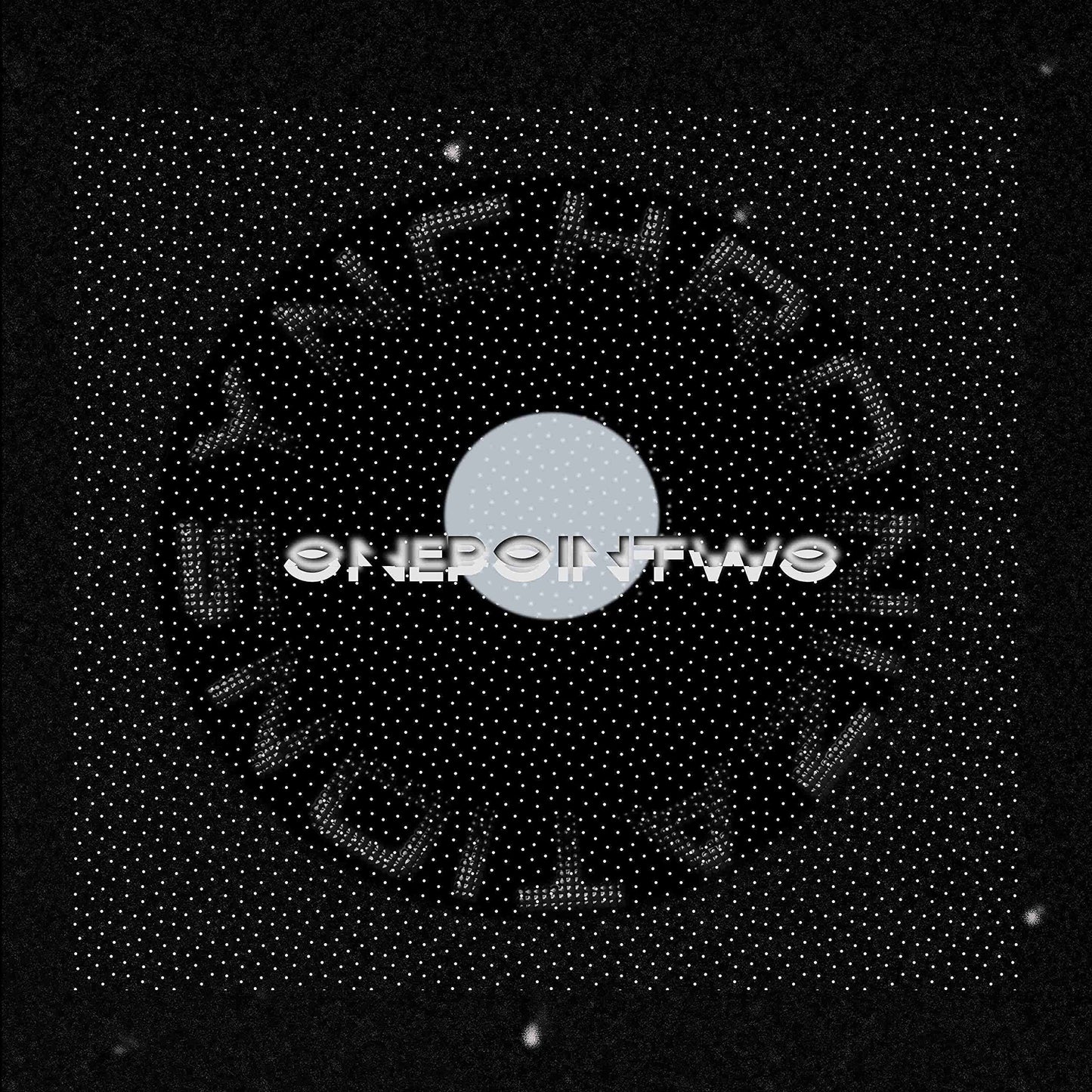 Onepointwo Synchronization Vinyl New Mint Experimental