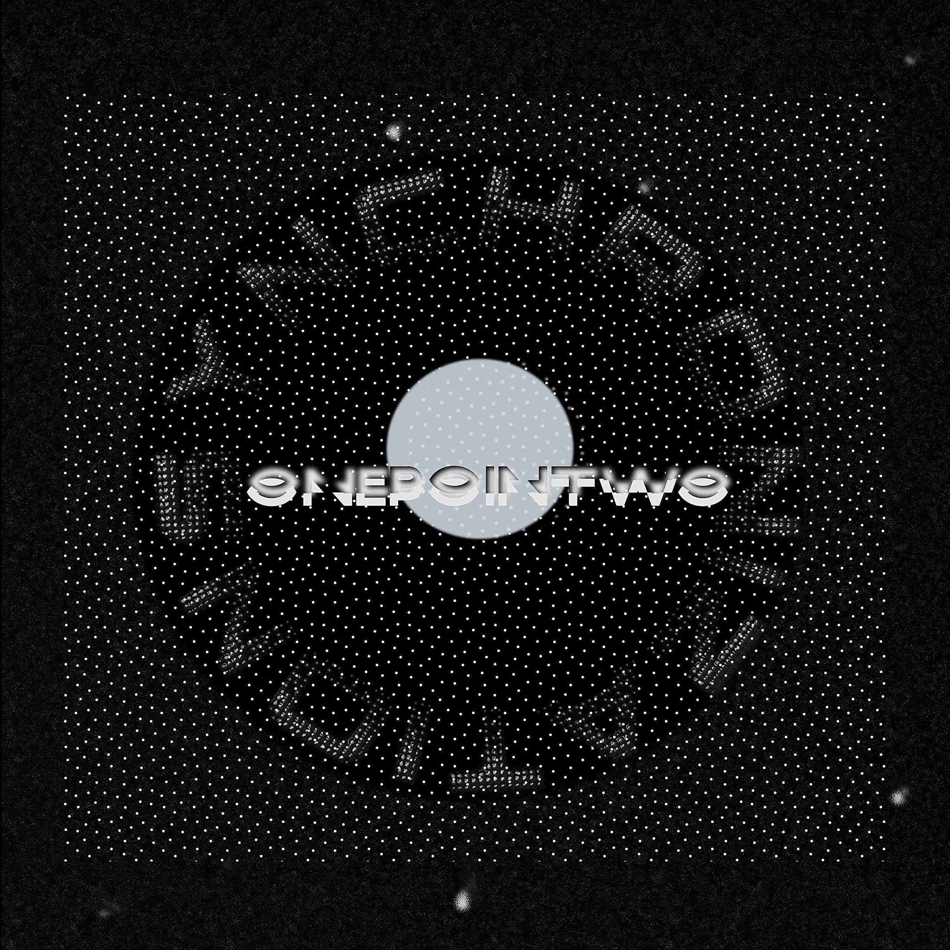 Onepointwo Synchronization Vinyl New Mint Experimental