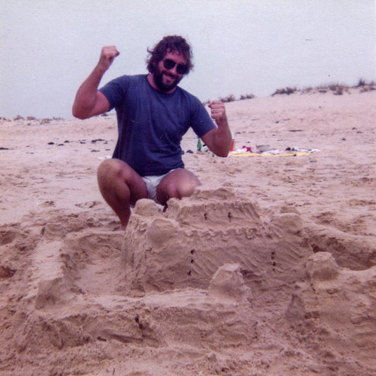 Penelope Isles Until The Tide Creeps In Vinyl New Mint Rock