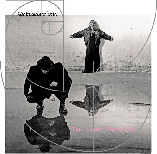 Hackedepicciotto The Silver Threshold [] Vinyl New Mint Disco