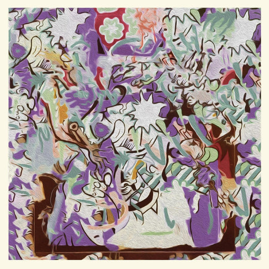 Mild High Club Going Going Gone Vinyl New Mint