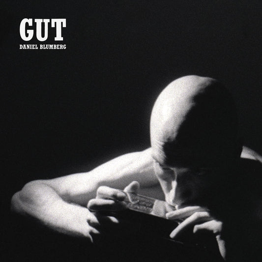 Daniel Blumberg Gut Vinyl New Mint Rock
