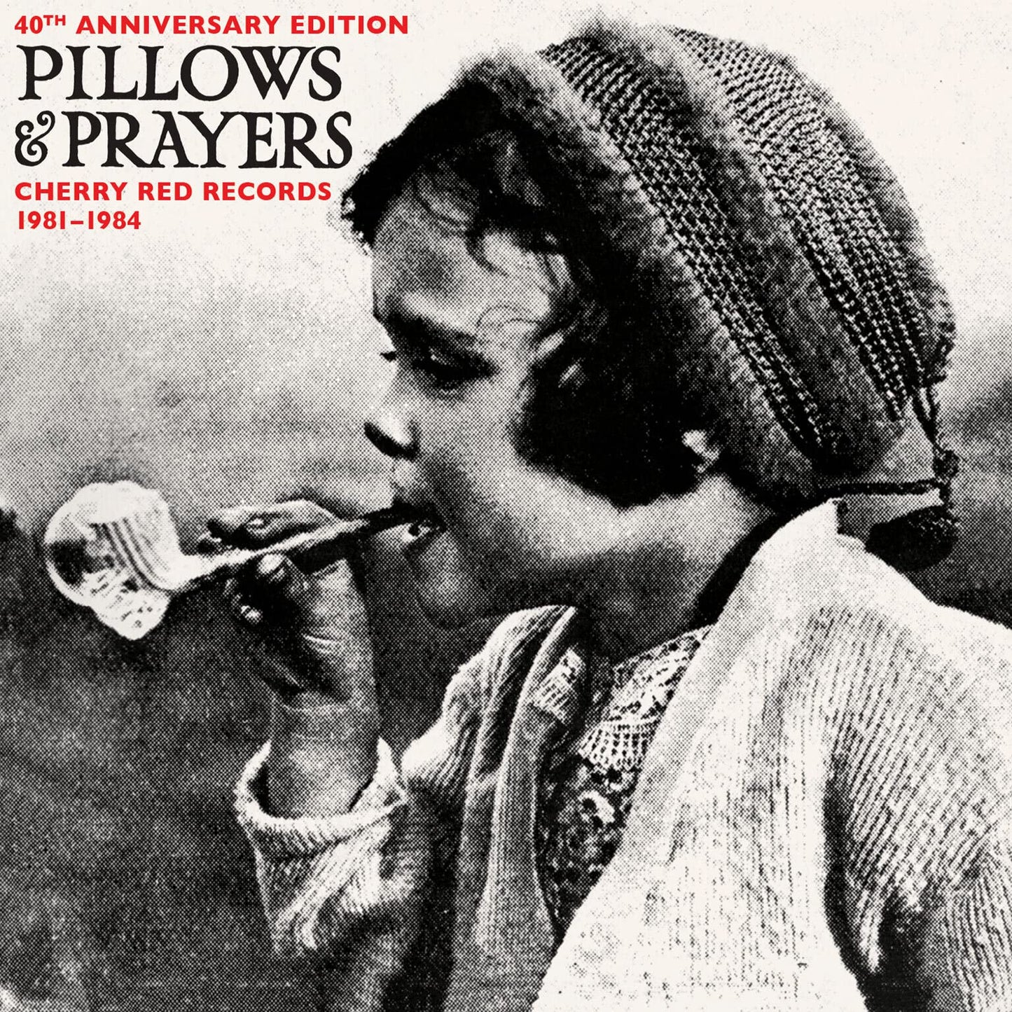 Various Artists Pillows And Prayers Vinyl New Mint Indie