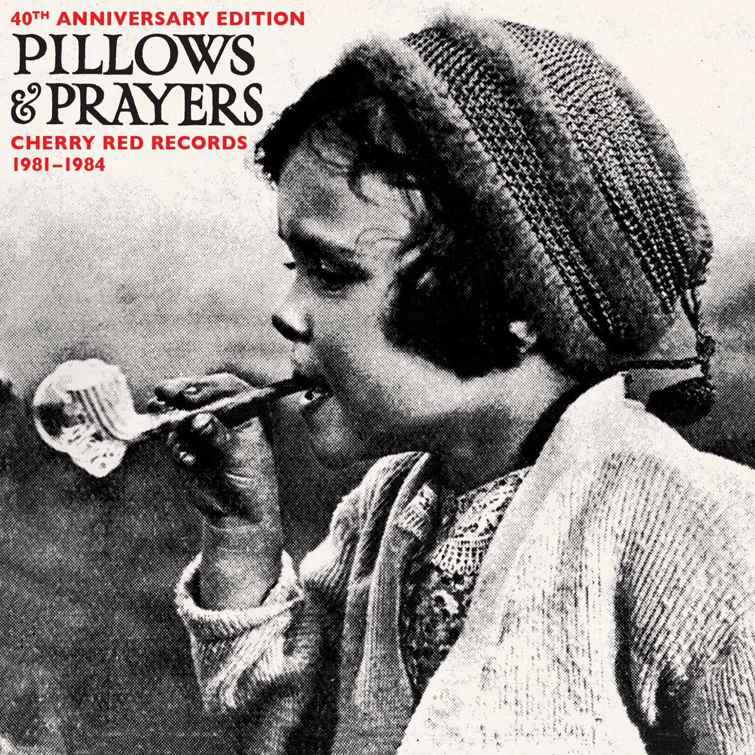 Various Artists Pillows And Prayers Vinyl New Mint Indie