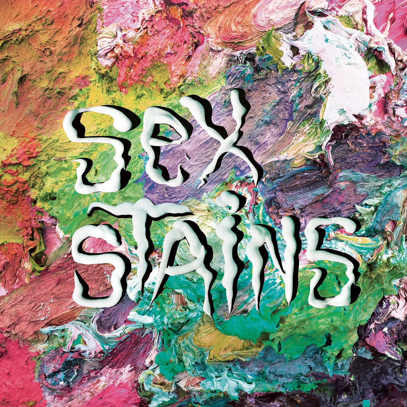 Sex Stains Sex Stains Vinyl New Mint Rock