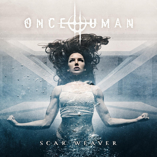 Once Human Scar Weaver [] Vinyl New Mint Music