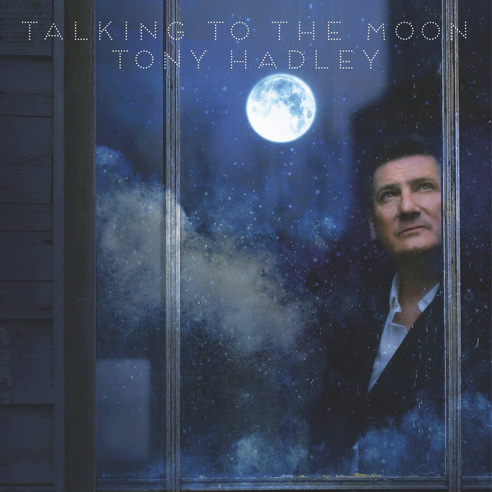 Tony Hadley Talking To The Moon CD New Mint Pop