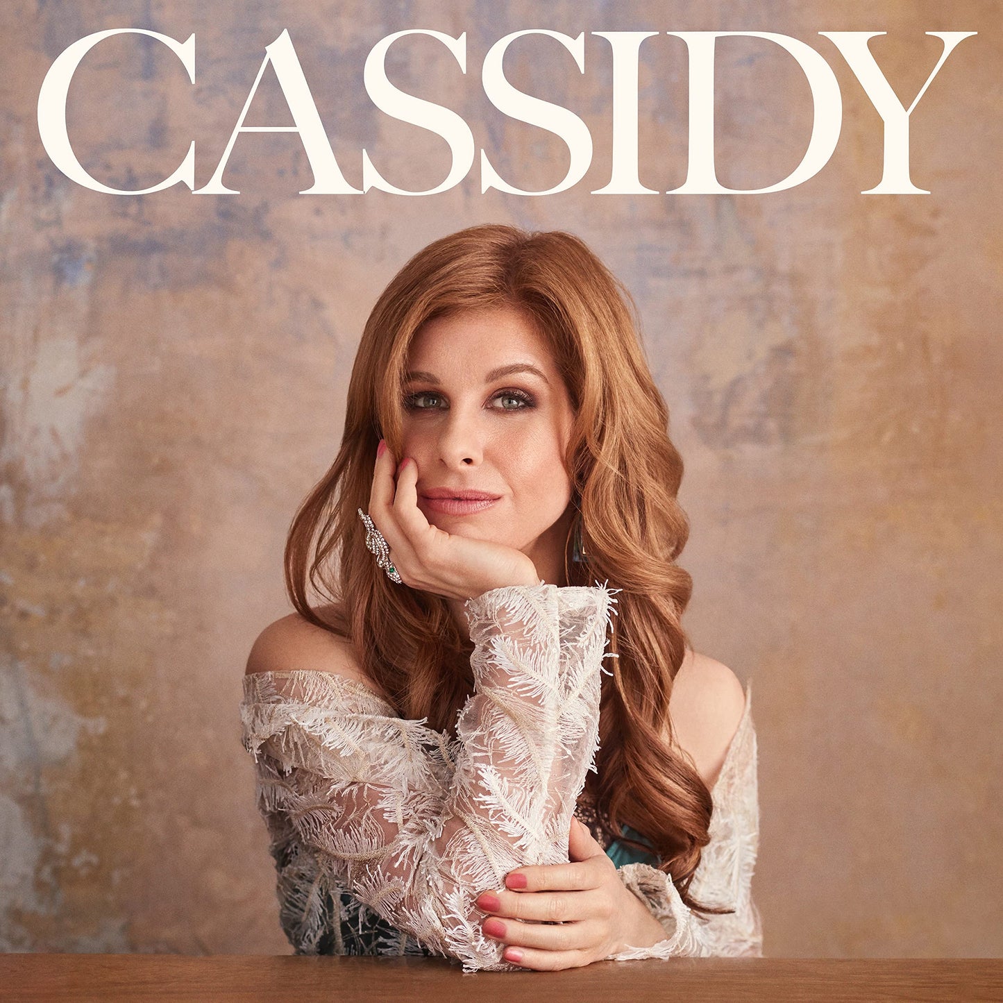 Cassidy Janson Cassidy CD New Mint Pop