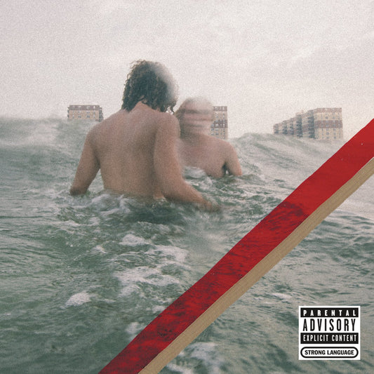 Lewis Del Mar Lewis Del Mar CD New Mint