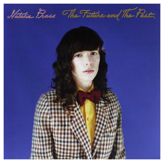 Natalie Prass The Future And The Past Vinyl New Mint Soul