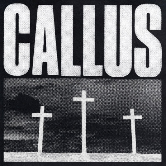 Gonjasufi Callus 2xVinyl New Mint Rock