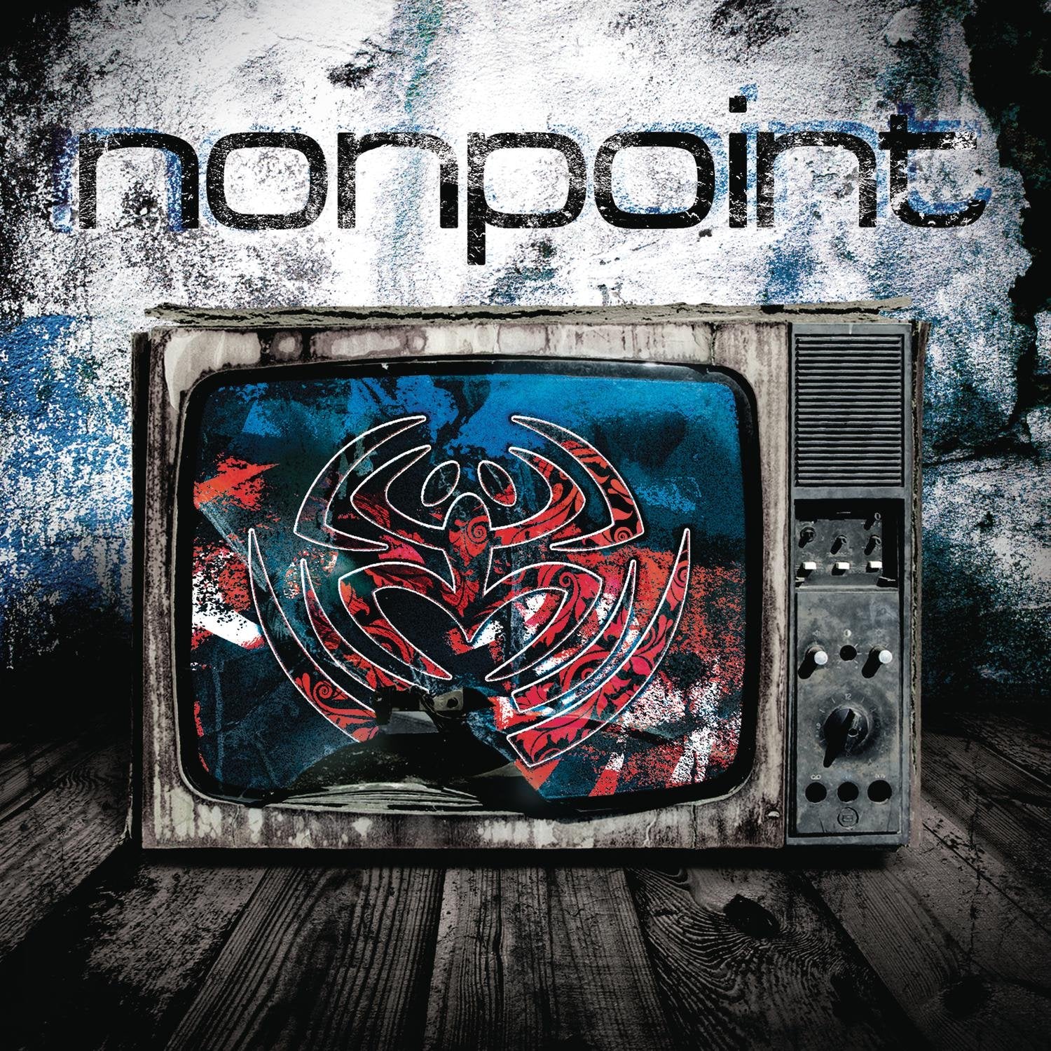 Nonpoint Nonpoint CD New Mint Music