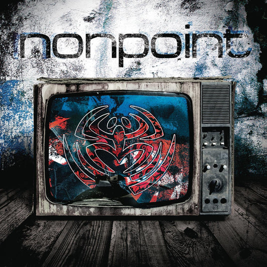 Nonpoint Nonpoint CD New Mint Music