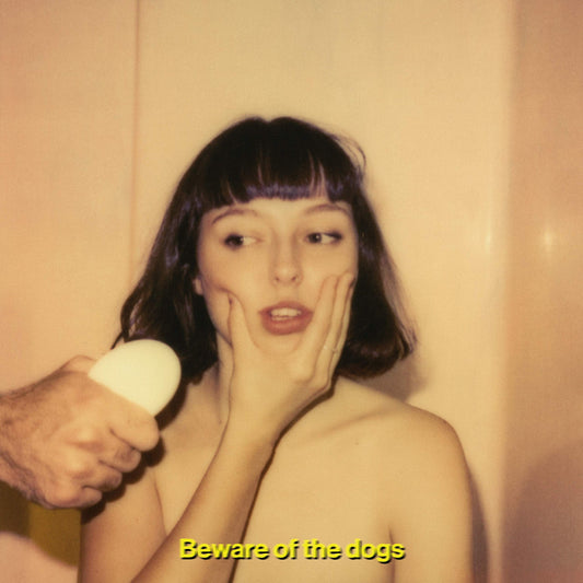 Stella Donnelly Beware Of The Dogs CD New Mint Alternative