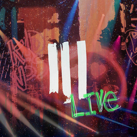 Hillsong Young & Free III 2xCD New Mint Religious