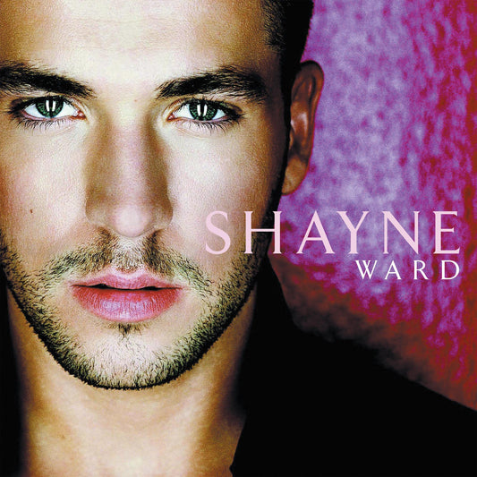 Shayne Ward Shayne Ward Vinyl New Mint Pop