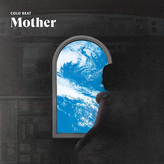 Cold Beat Mother Vinyl New Mint Electronic