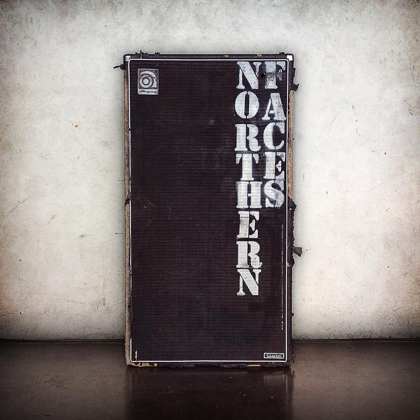 Northern Faces Northern Faces CD New Mint Rock