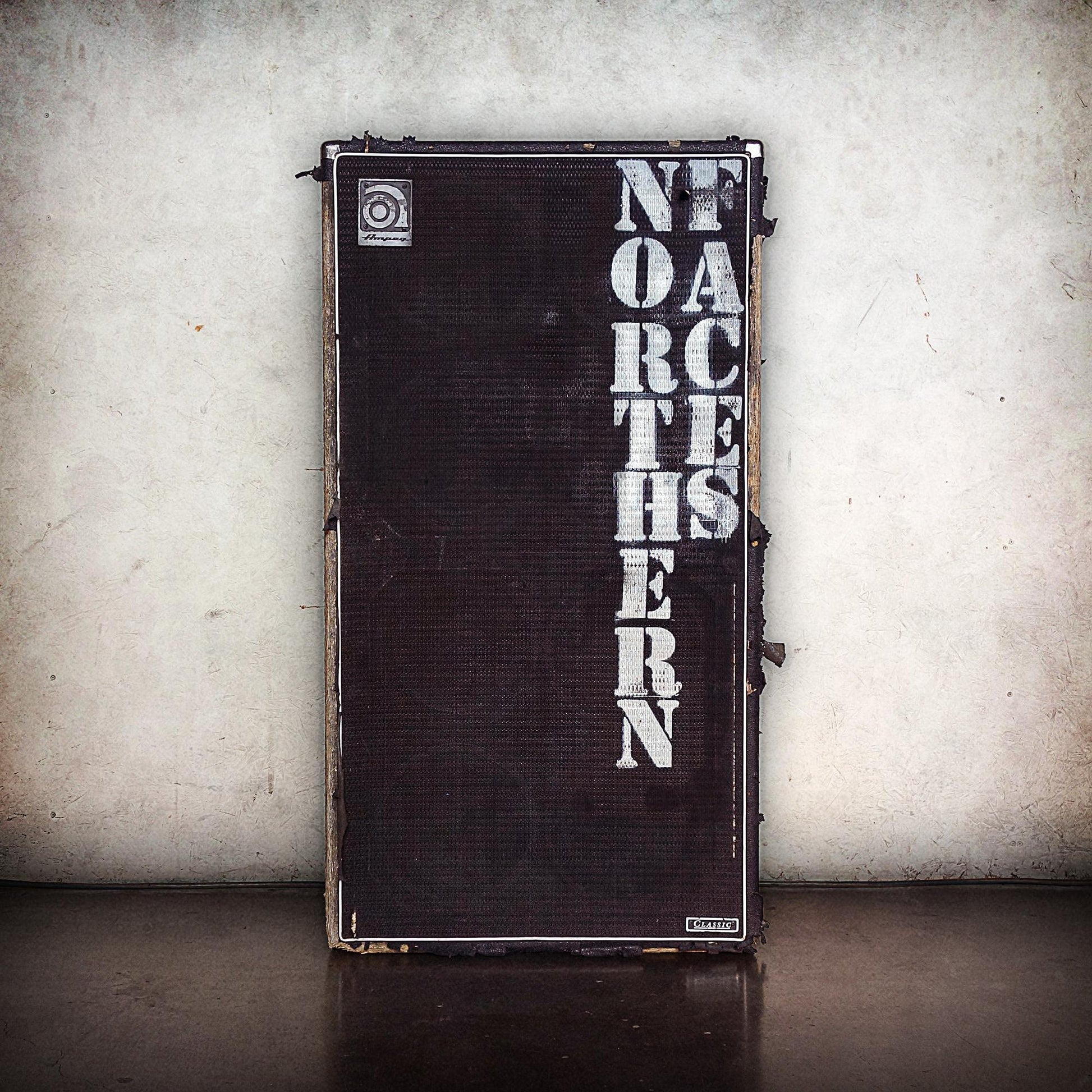 Northern Faces Northern Faces CD New Mint Rock