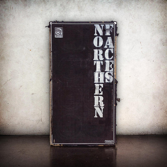 Northern Faces Northern Faces CD New Mint Rock