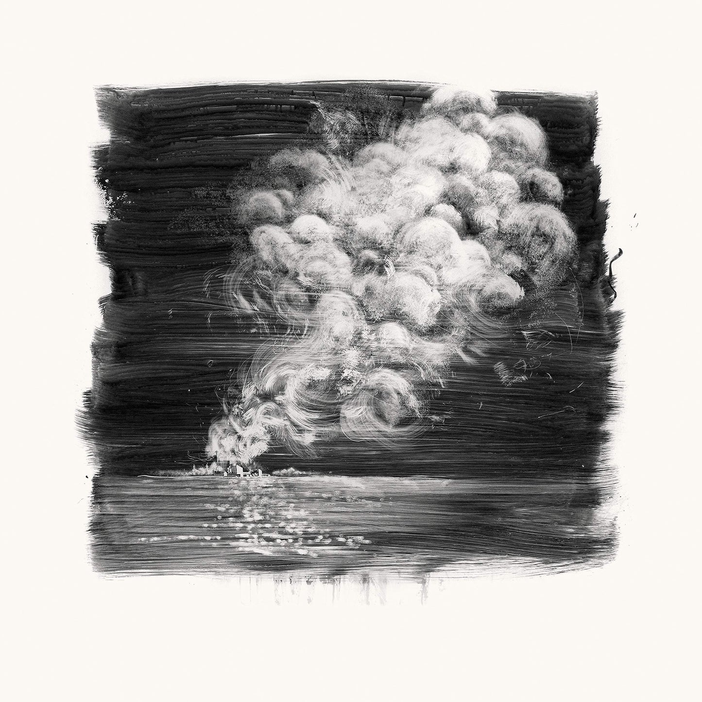 Dead Light Dead Light Vinyl New Mint Ambient