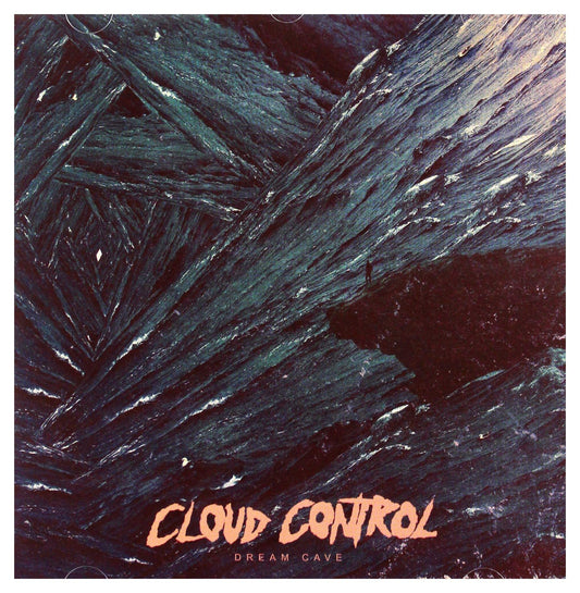 Cloud Control Dream Cave CD New Mint Music