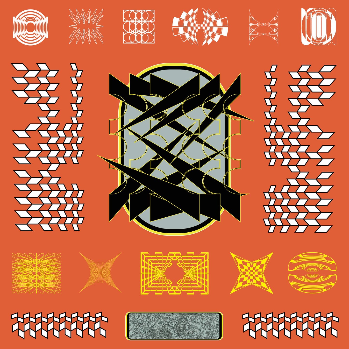 Sunik Kim Zero Chime Vinyl New Mint Electronic