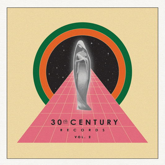 30th Century Records [] Vinyl New Mint Music