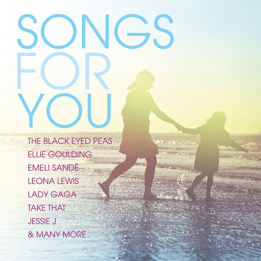 Various Artists Songs For You 3xCD New Mint