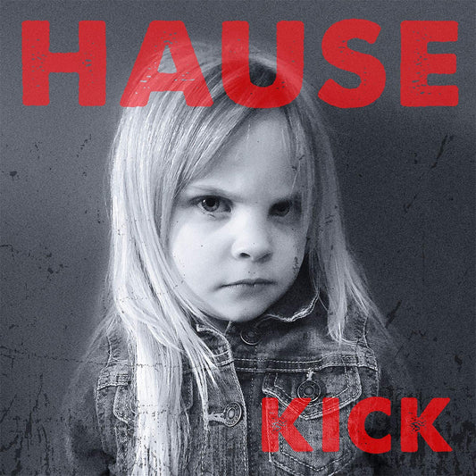 Dave Hause Kick Vinyl New Mint Rock