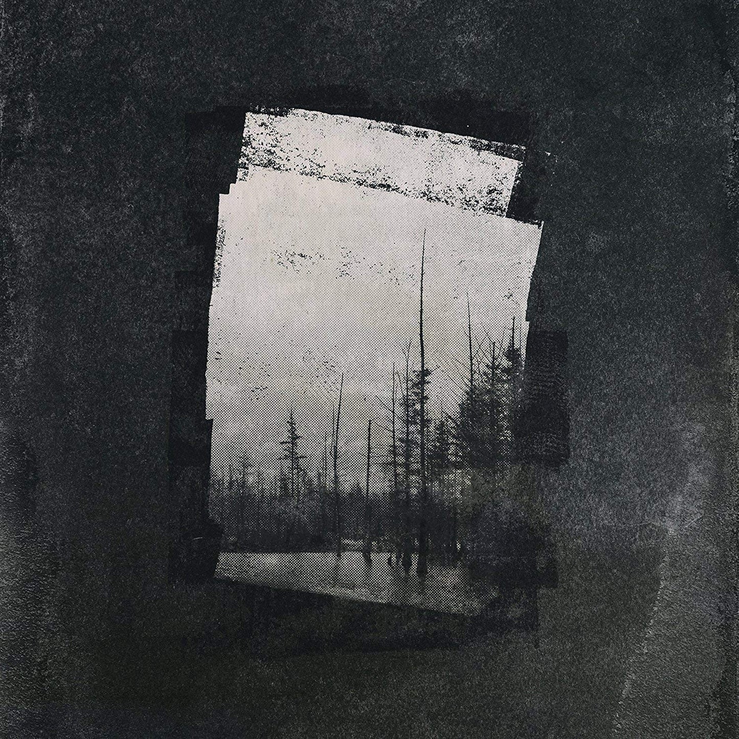 Thunder Dreamer Capture Vinyl New Mint Rock