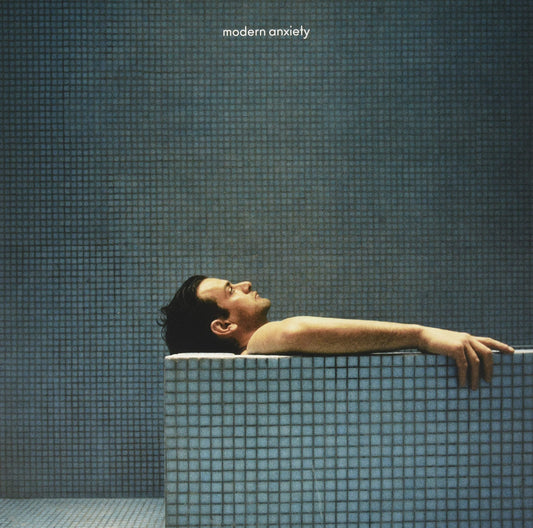 Salvat, Josef Modern Anxiety [] Vinyl New Mint Rock