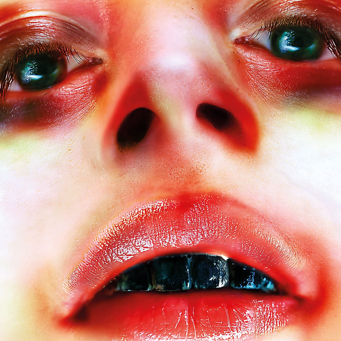 Arca Arca CD New Mint Electronic